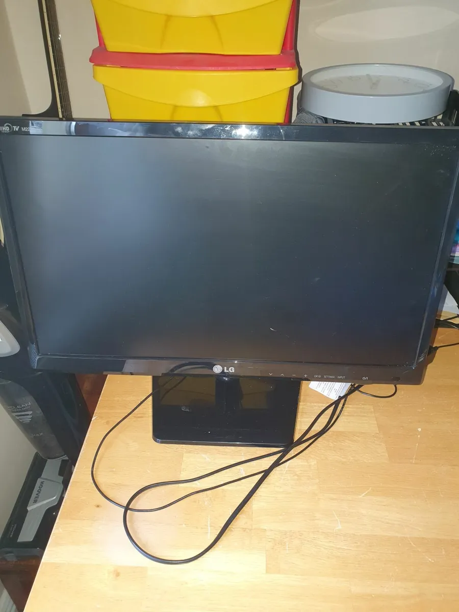 Monitor TV lg - Image 2
