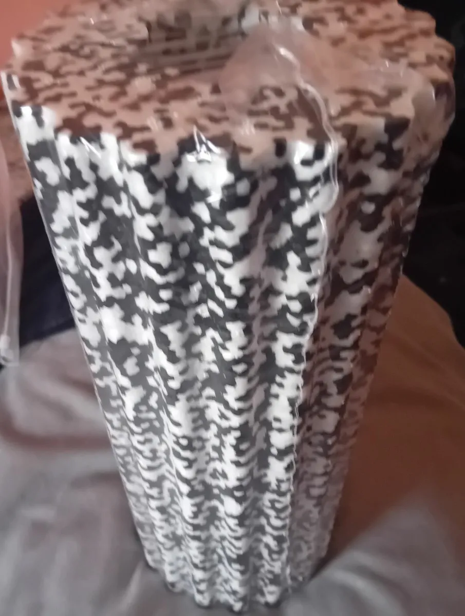 Foam Roller brand new - Image 2