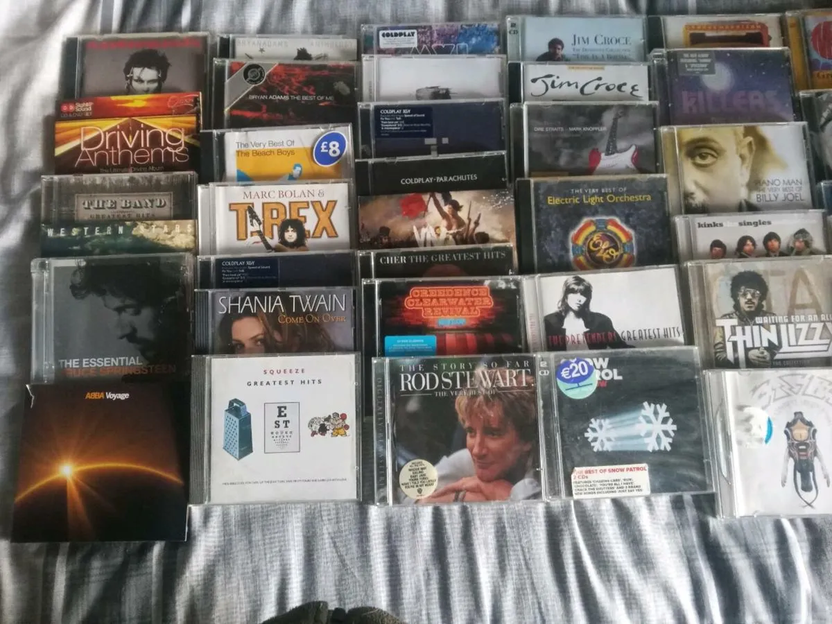 CDS - Image 1