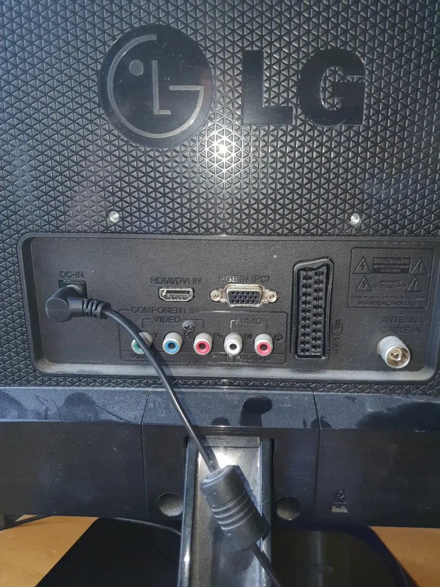 Monitor TV lg - Image 3