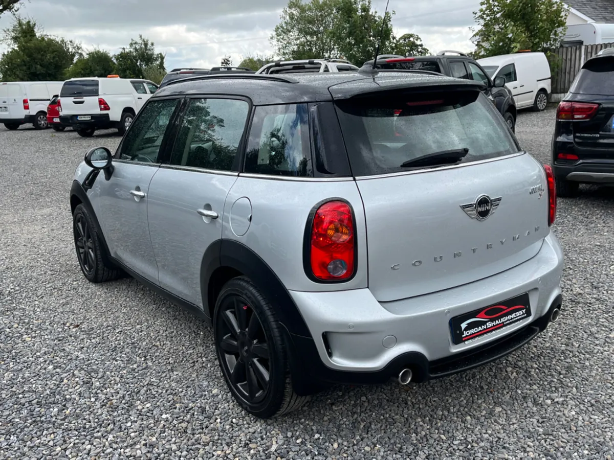 Mini Countryman 2.0 SD *LOW KLMS* - Image 3