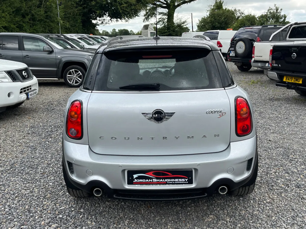 Mini Countryman 2.0 SD *LOW KLMS* - Image 4