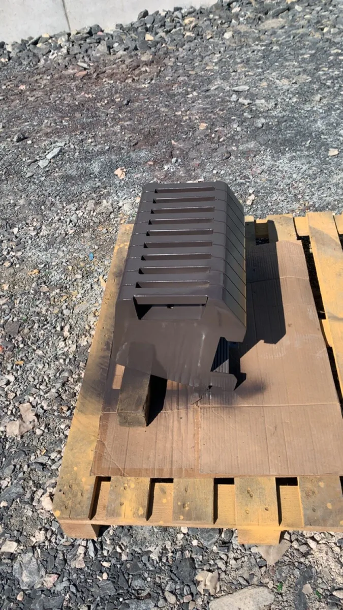 Massey 300 series replica weight 50-150kg - Image 2