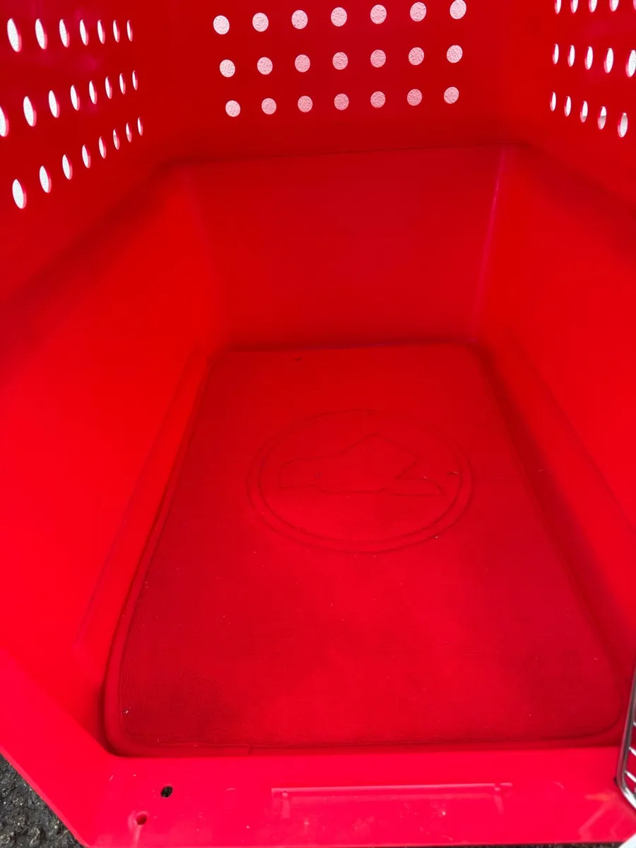 Dog Travel Crate - Image 3