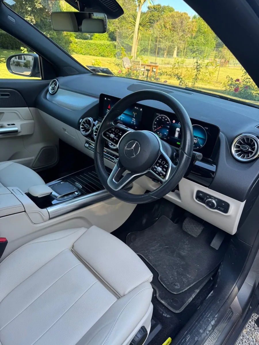 MERCEDES-BENZ EQA EQA 250 - Image 1