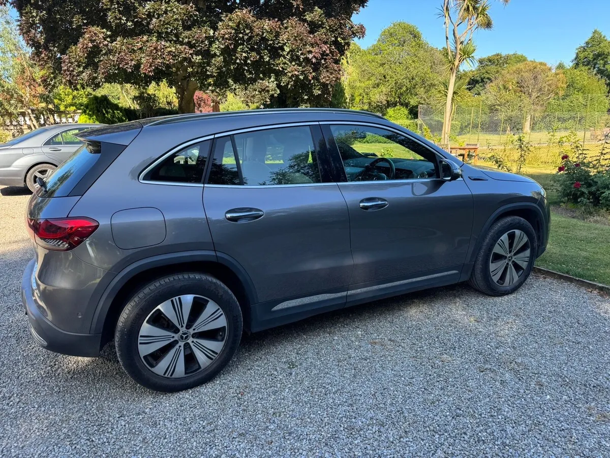 MERCEDES-BENZ EQA EQA 250 - Image 2