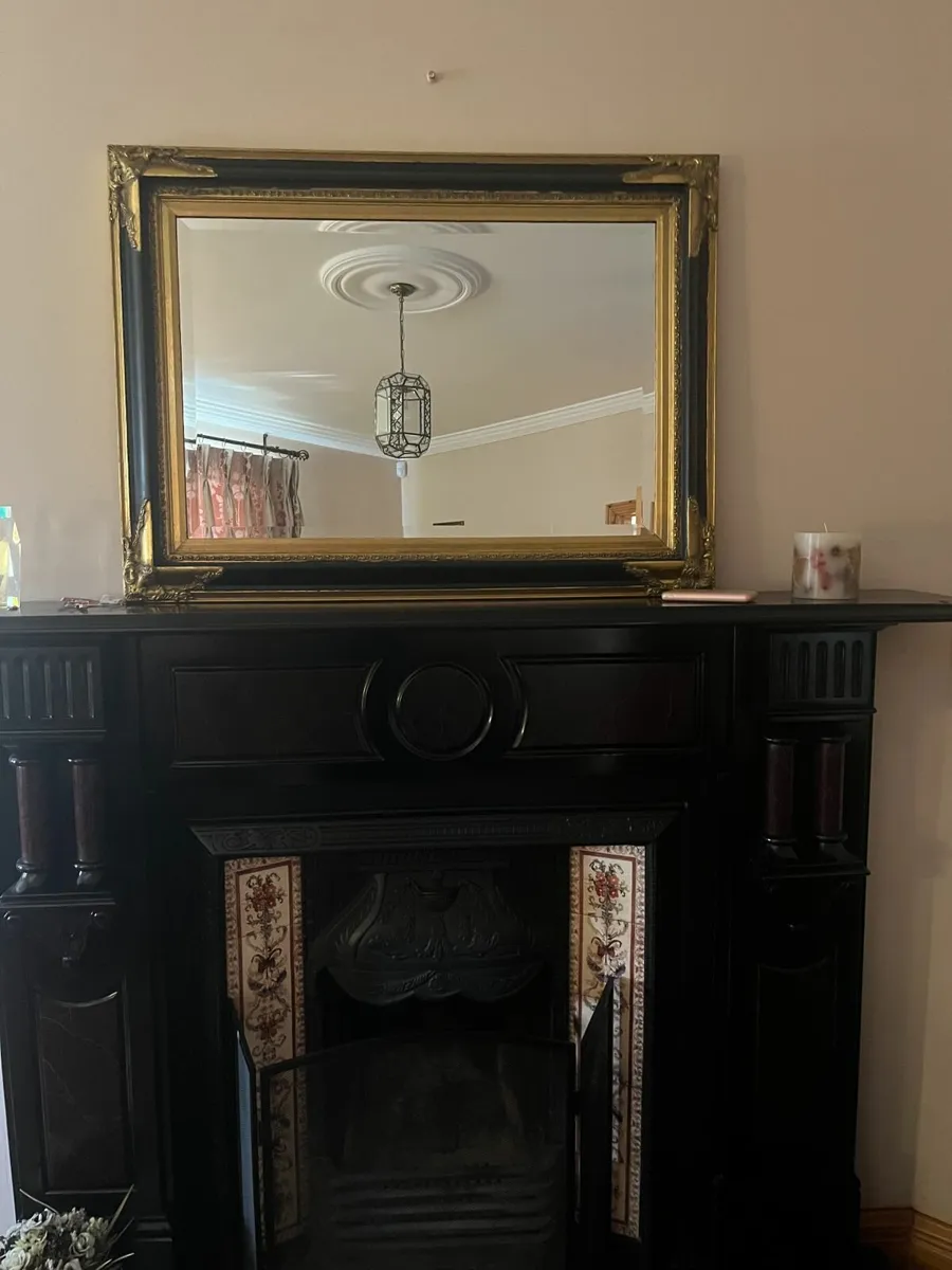 mirror - Image 1