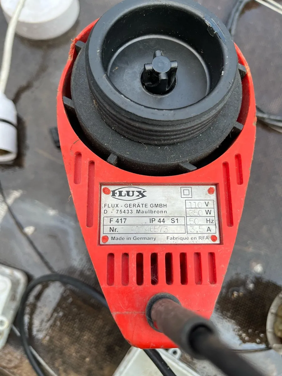 Barrel Pump - Image 3