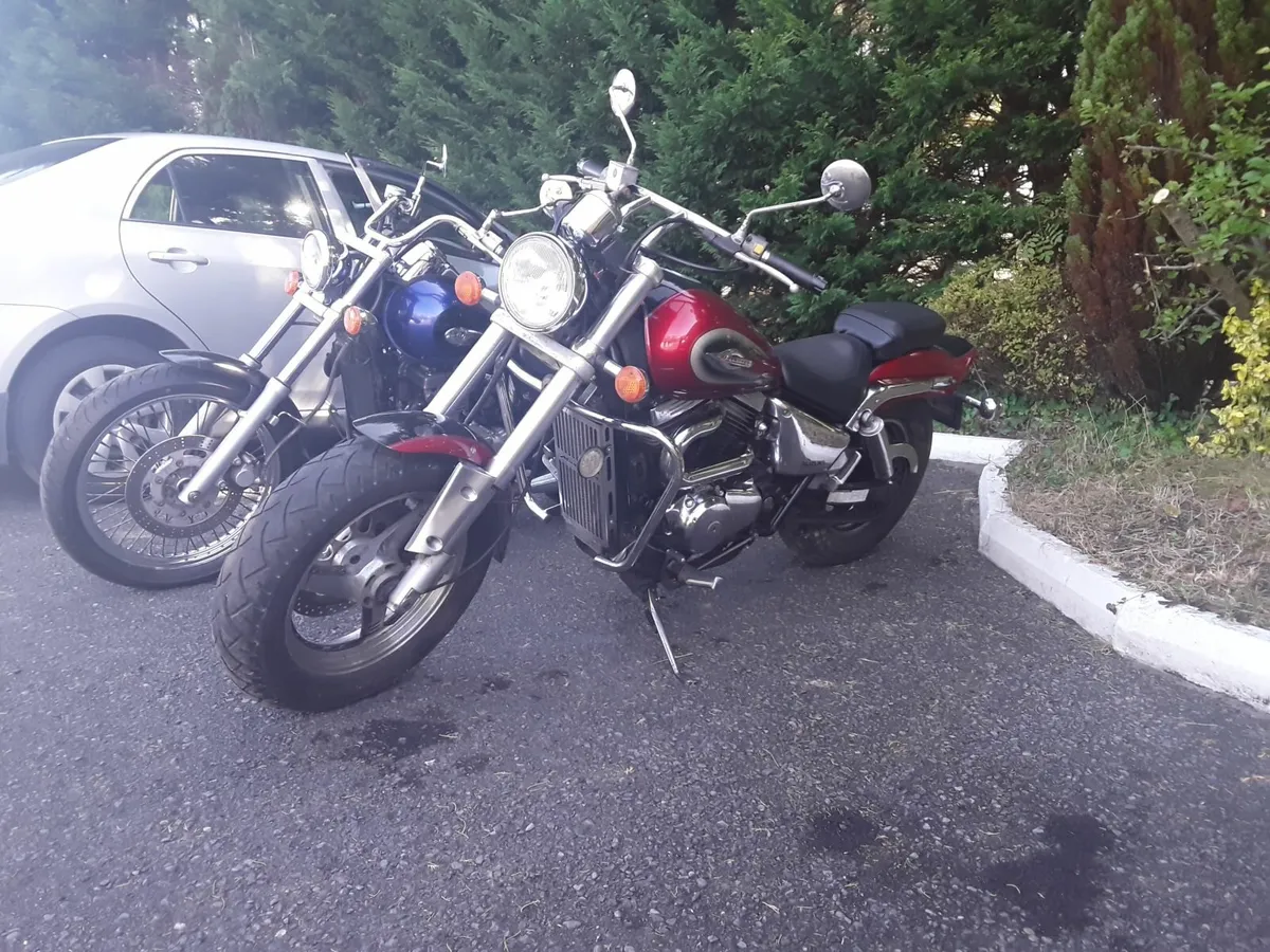 Suzuki Other 2000 - Image 1