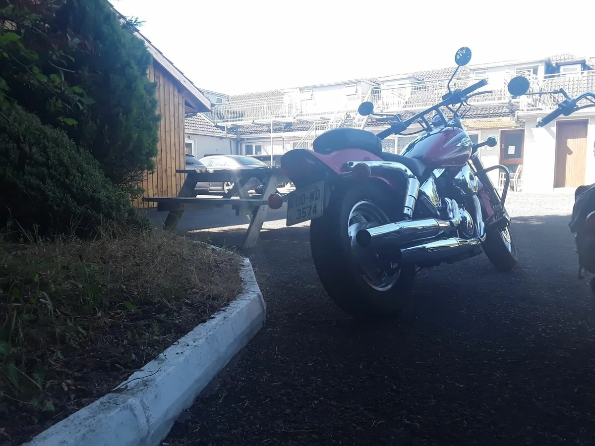 Suzuki Other 2000 - Image 2