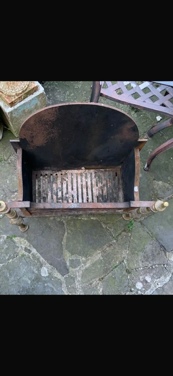 antique fireplaces - Image 2
