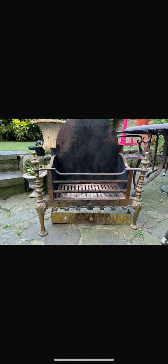 antique fireplaces - Image 3