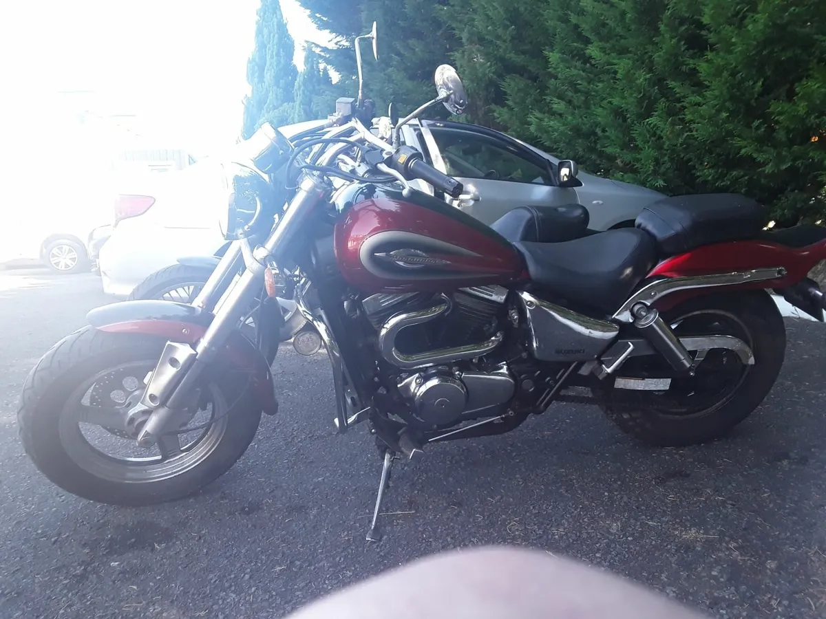 Suzuki Other 2000 - Image 3