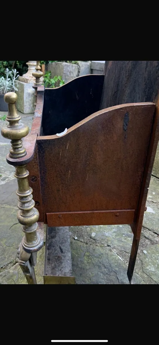 antique fireplaces - Image 4
