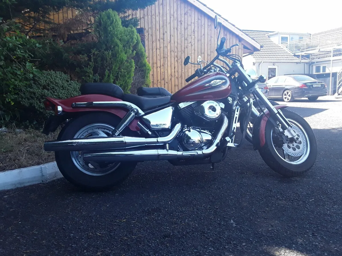Suzuki Other 2000 - Image 4