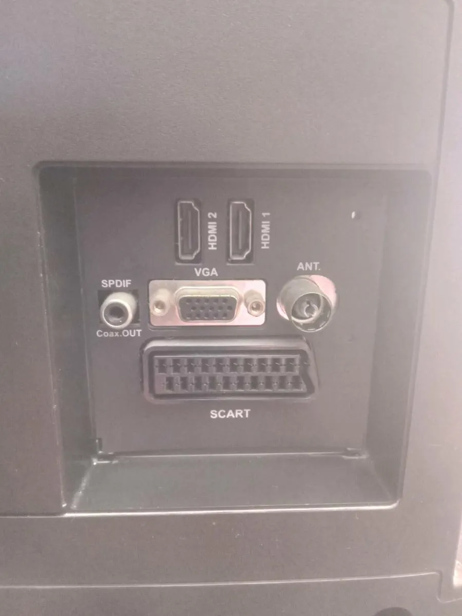 TV - Image 2