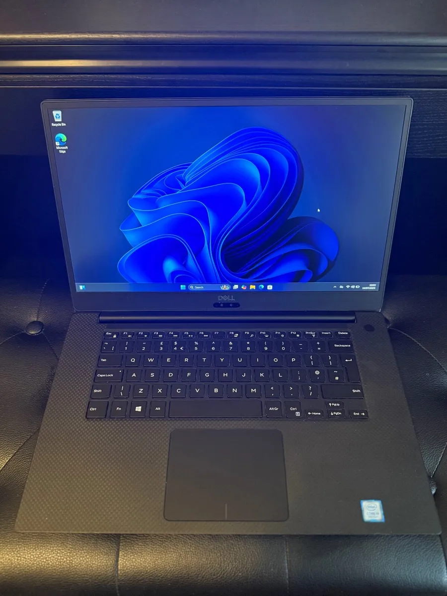 Dell Precision 5540 Laptop i9/32GB/512SSD/Nvidia - Image 1