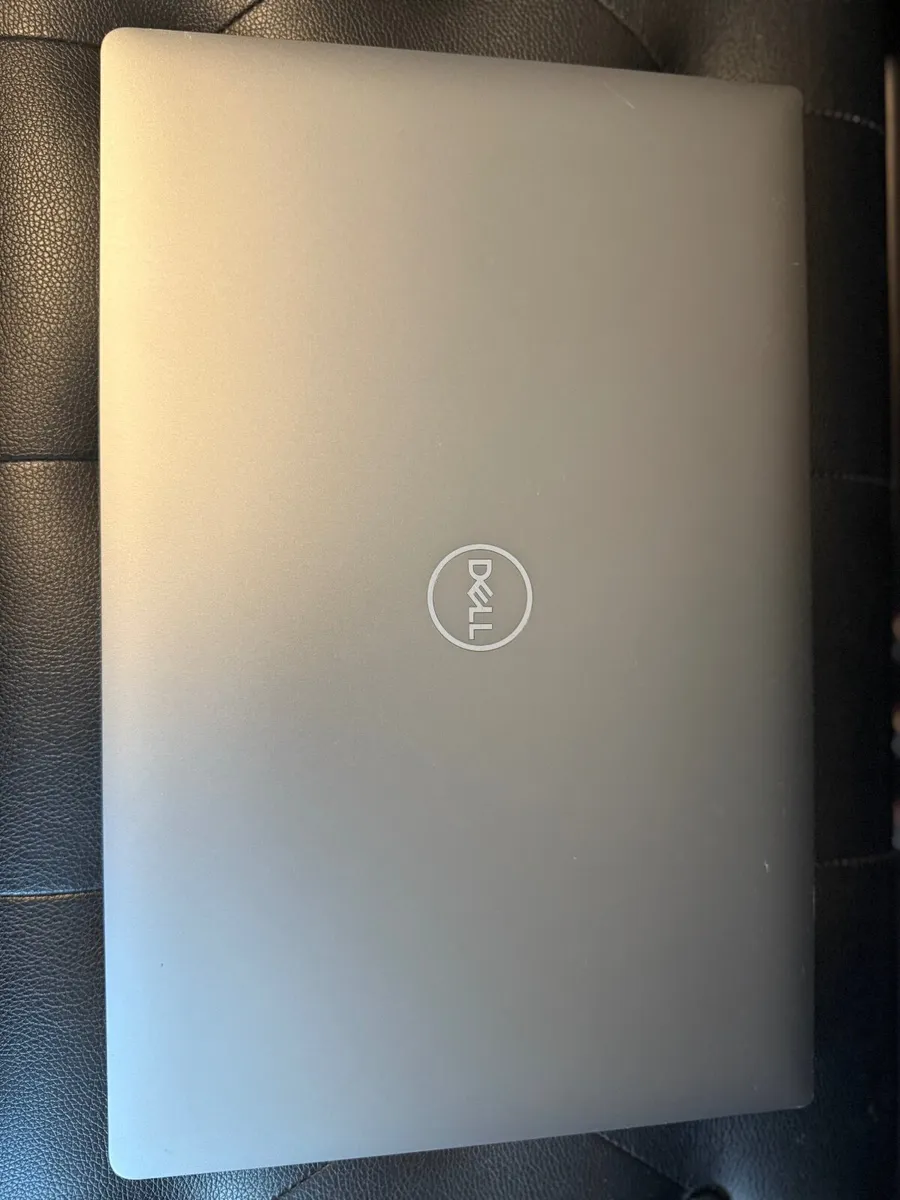 Dell Precision 5540 Laptop i9/32GB/512SSD/Nvidia - Image 4