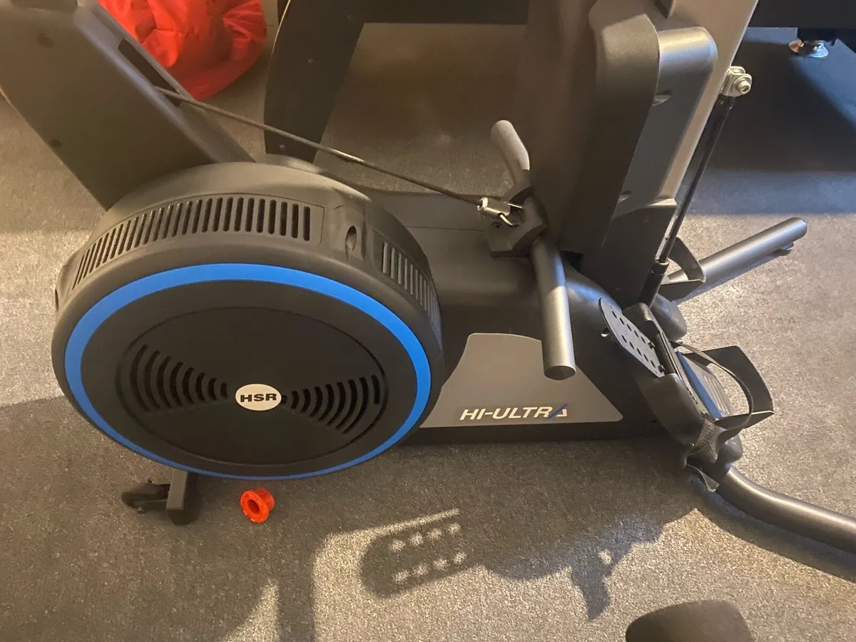 Rower/ski erg combo - Image 4