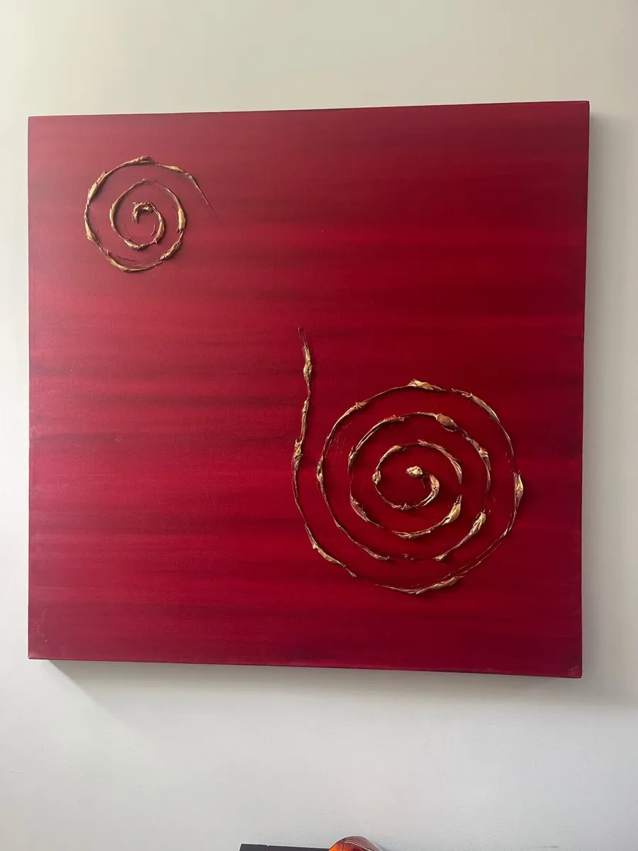 Canvas print - Image 1