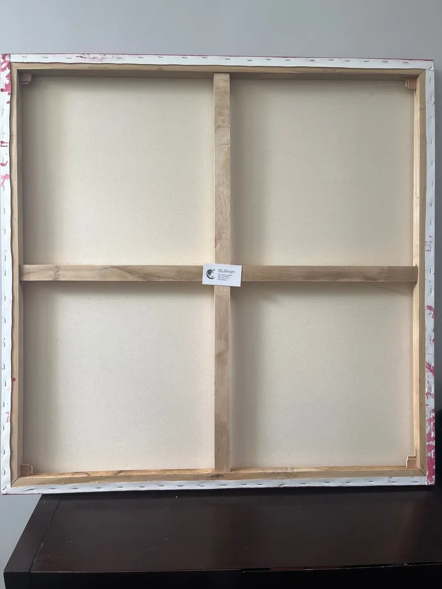 Canvas print - Image 2