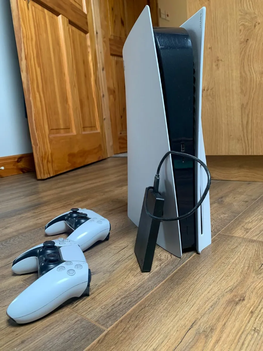 Ps5 - Image 2