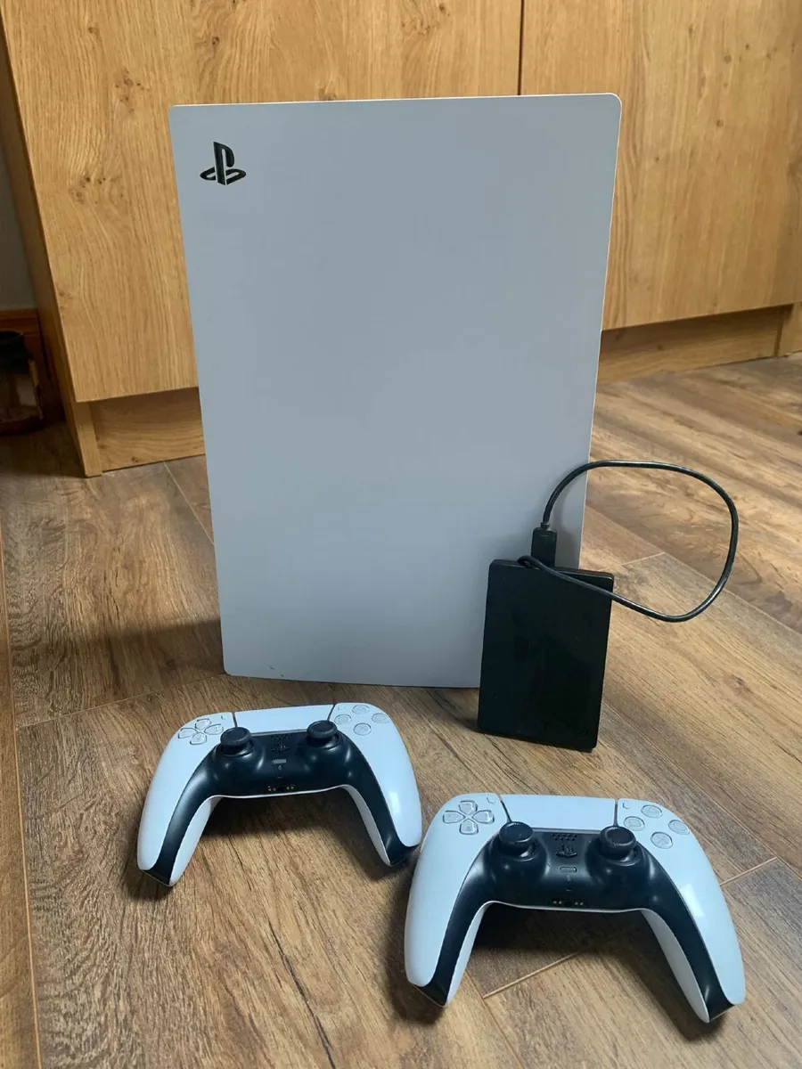 Ps5 - Image 1