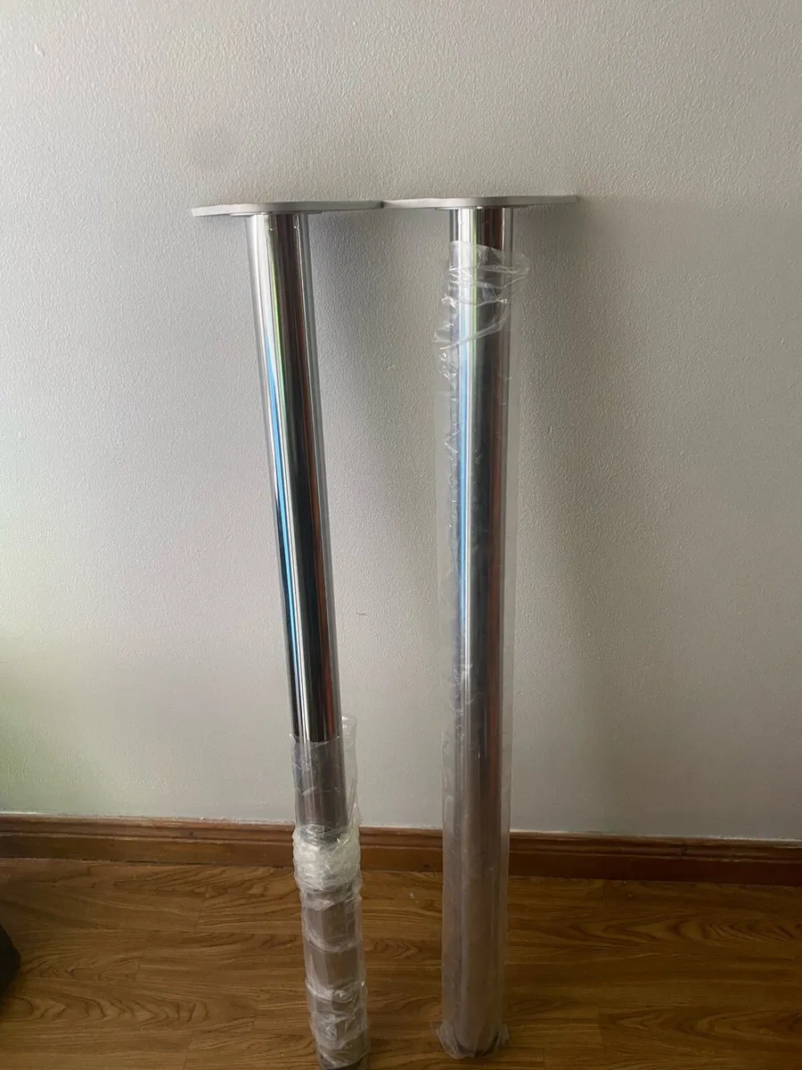 Table legs