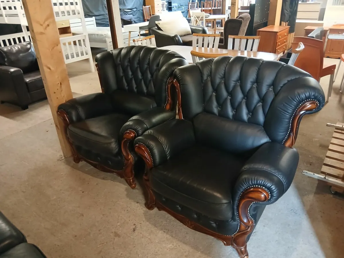 Sofa set - Image 2