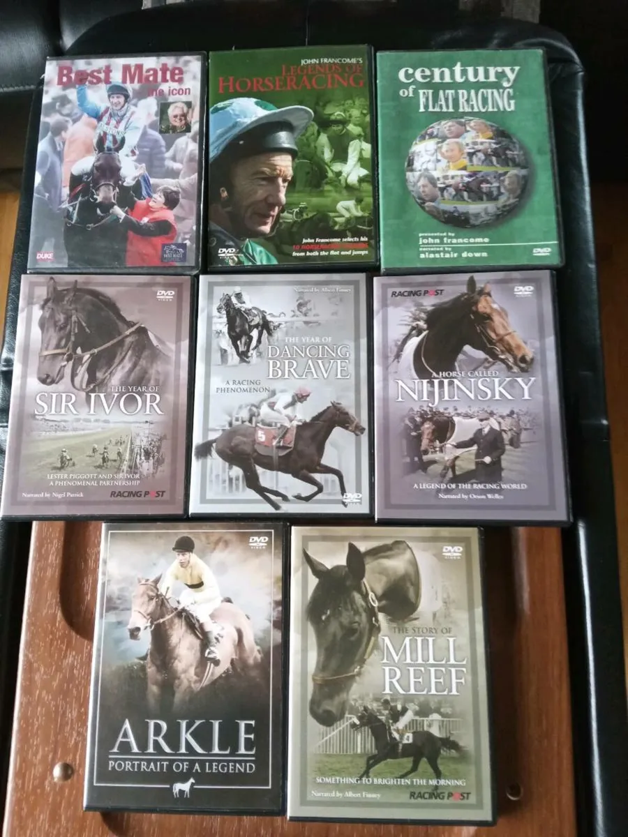 DVD