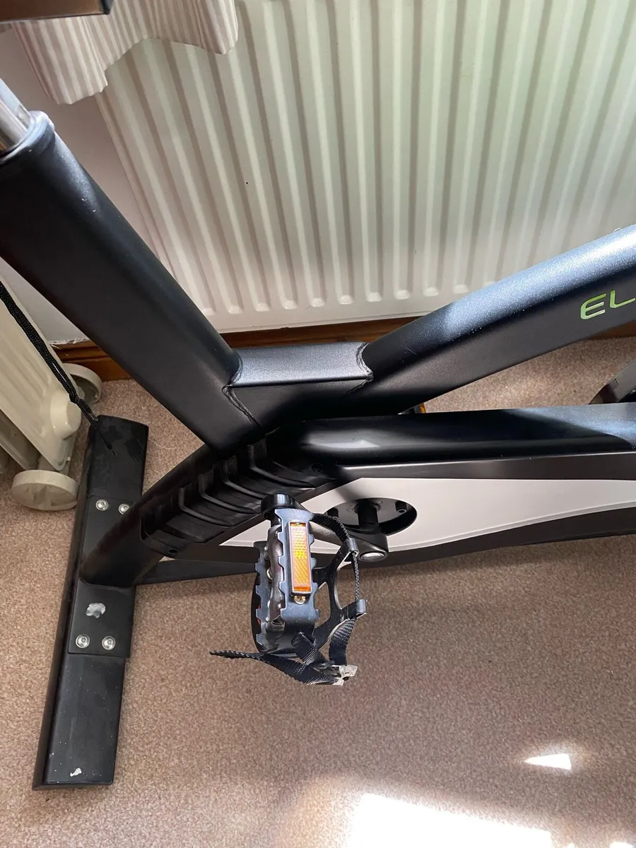 Fitness bike - Image 3