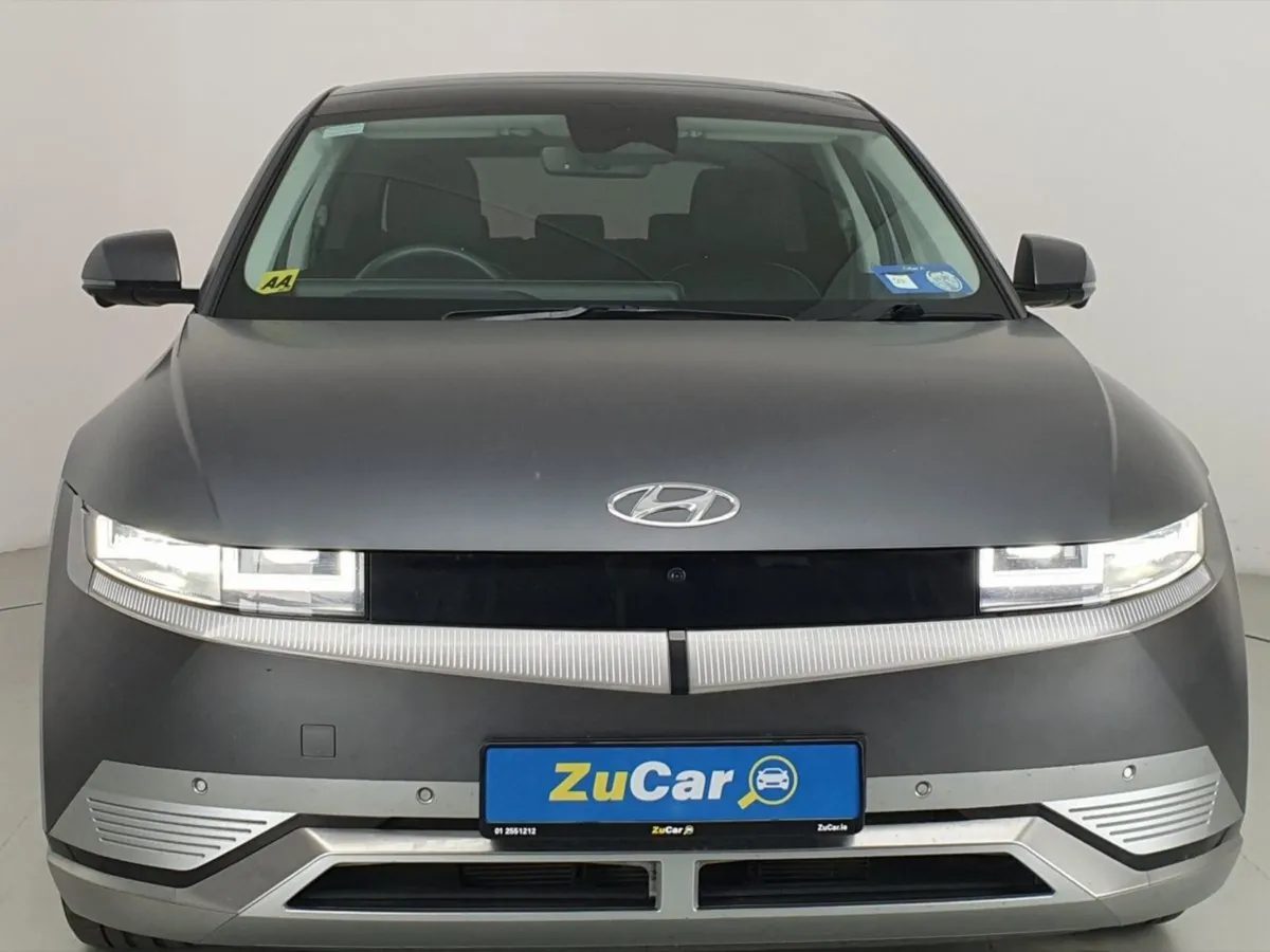 Hyundai Ioniq 5  30 77kw Platinum - Image 4