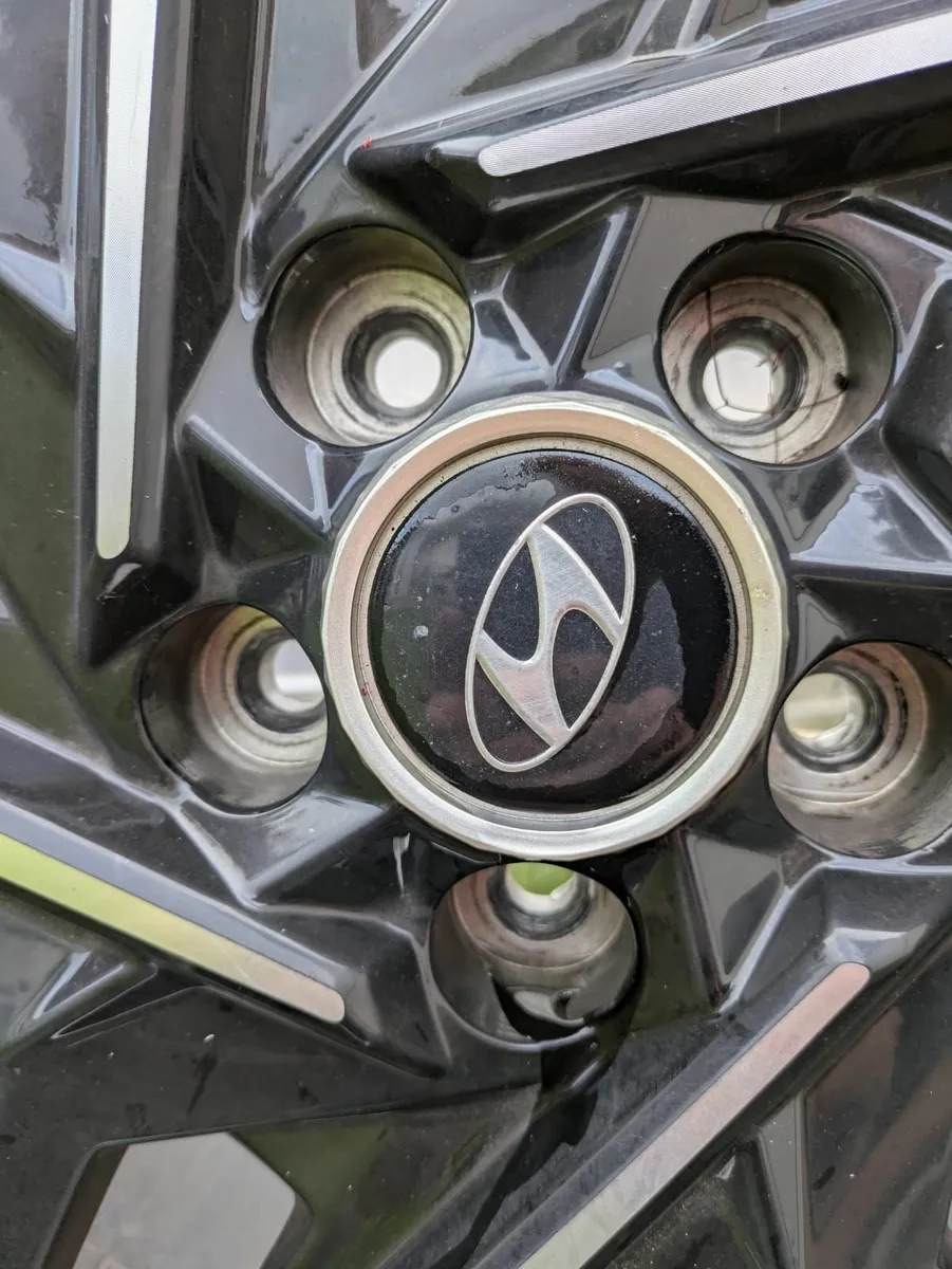 Hyundai i40 2015 - Image 4