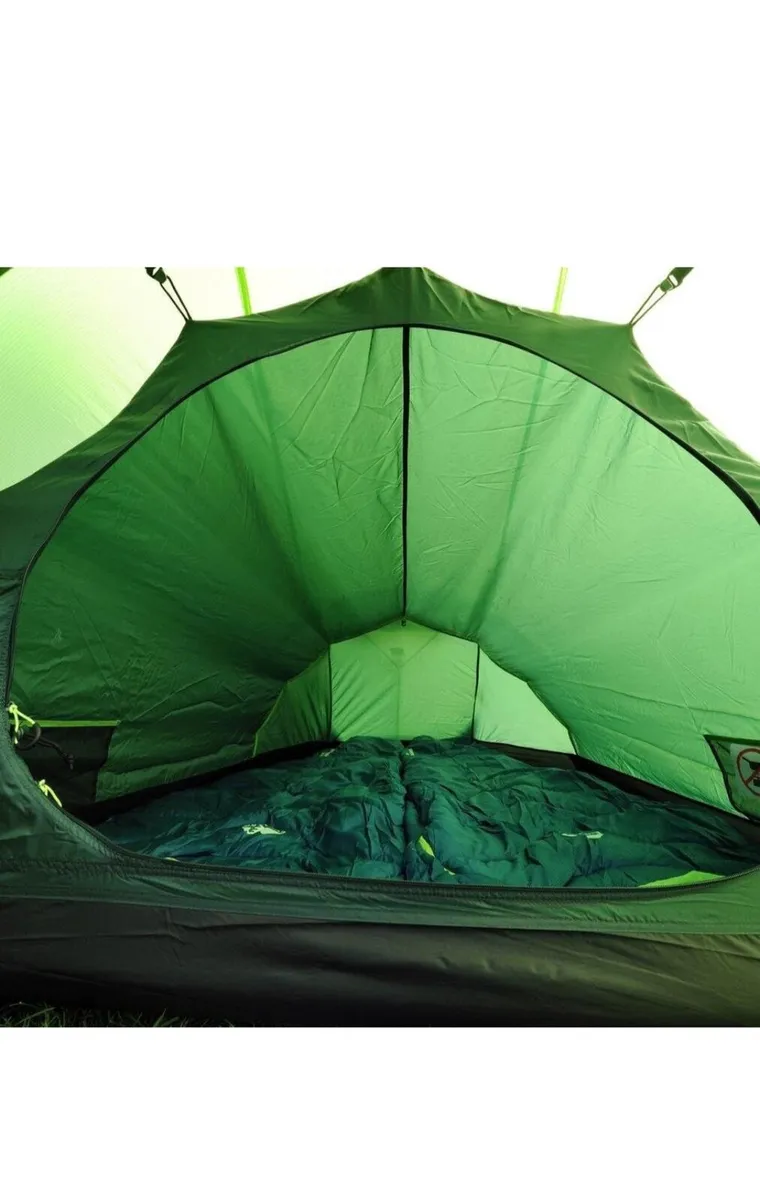Berghaus Peak 3.2 Pro Tent - Image 4
