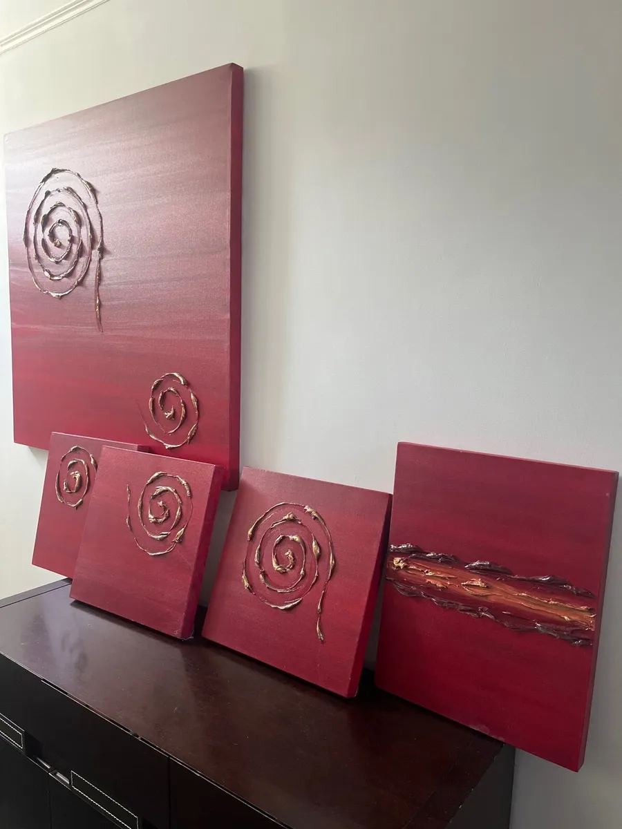 Tc Design Canvas Set - Image 3