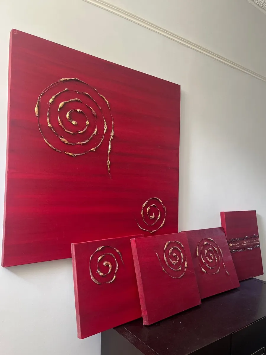 Tc Design Canvas Set - Image 2