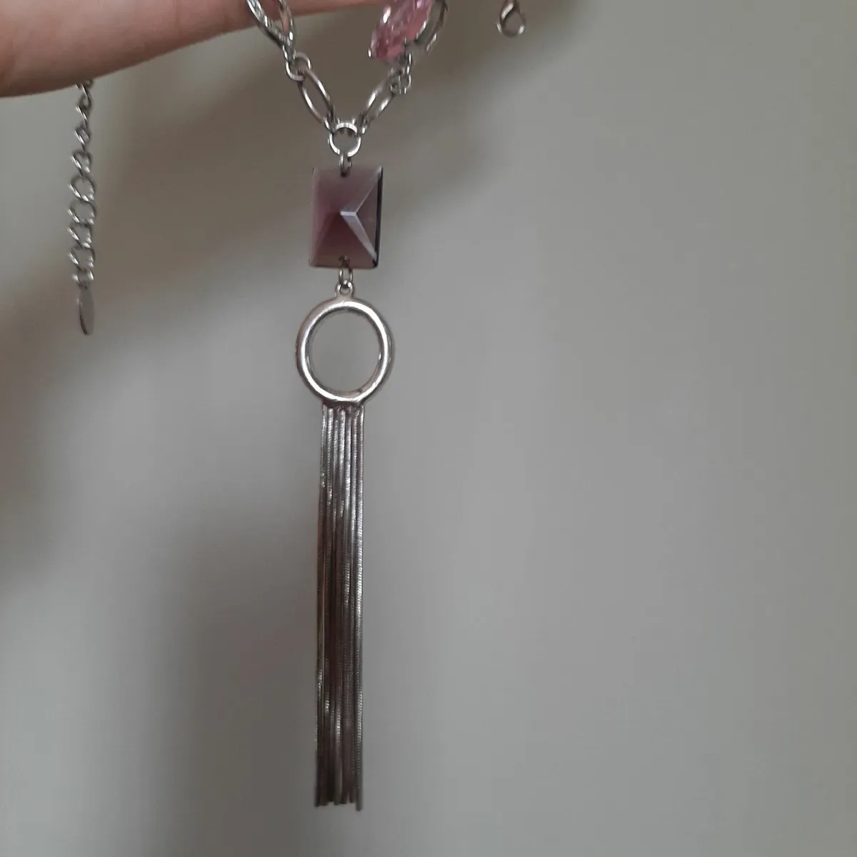 Corona necklace and bracelet - Image 4