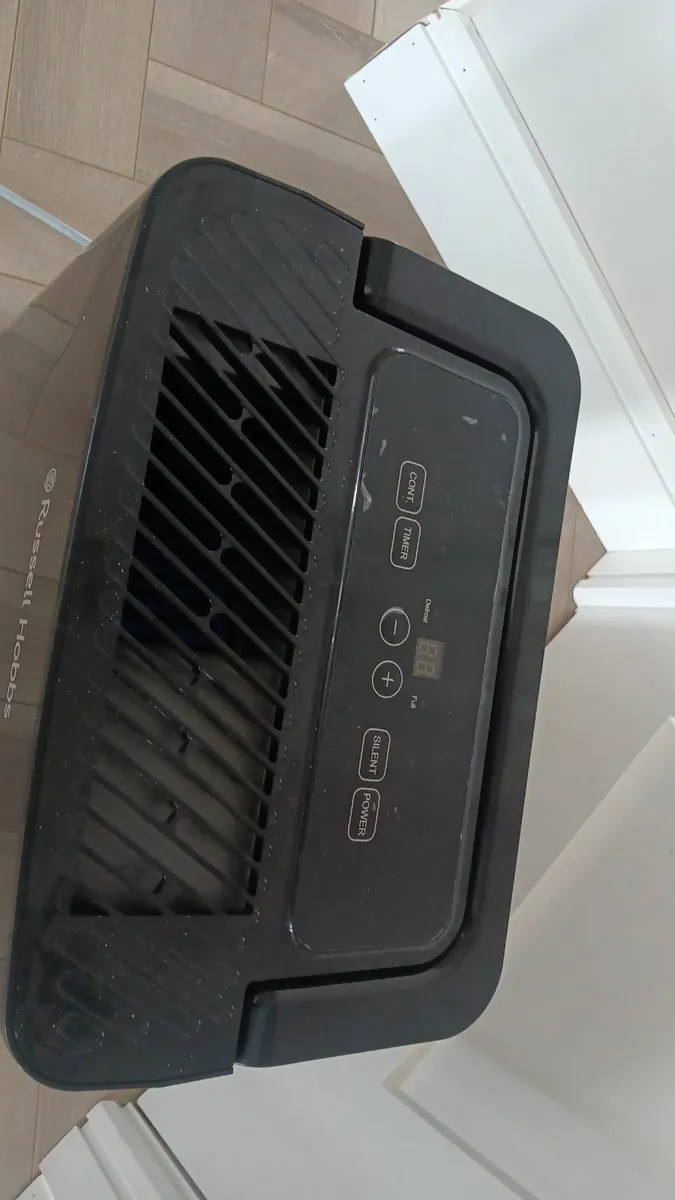 Dehumidifier 10L - Image 1