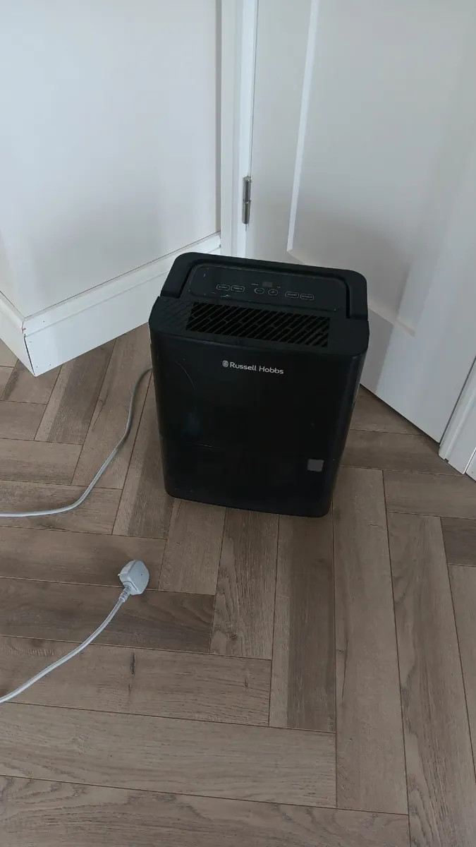 Dehumidifier 10L - Image 3