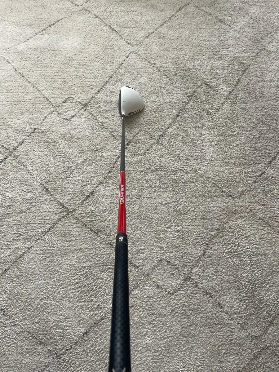 TaylorMade Driver - Image 1