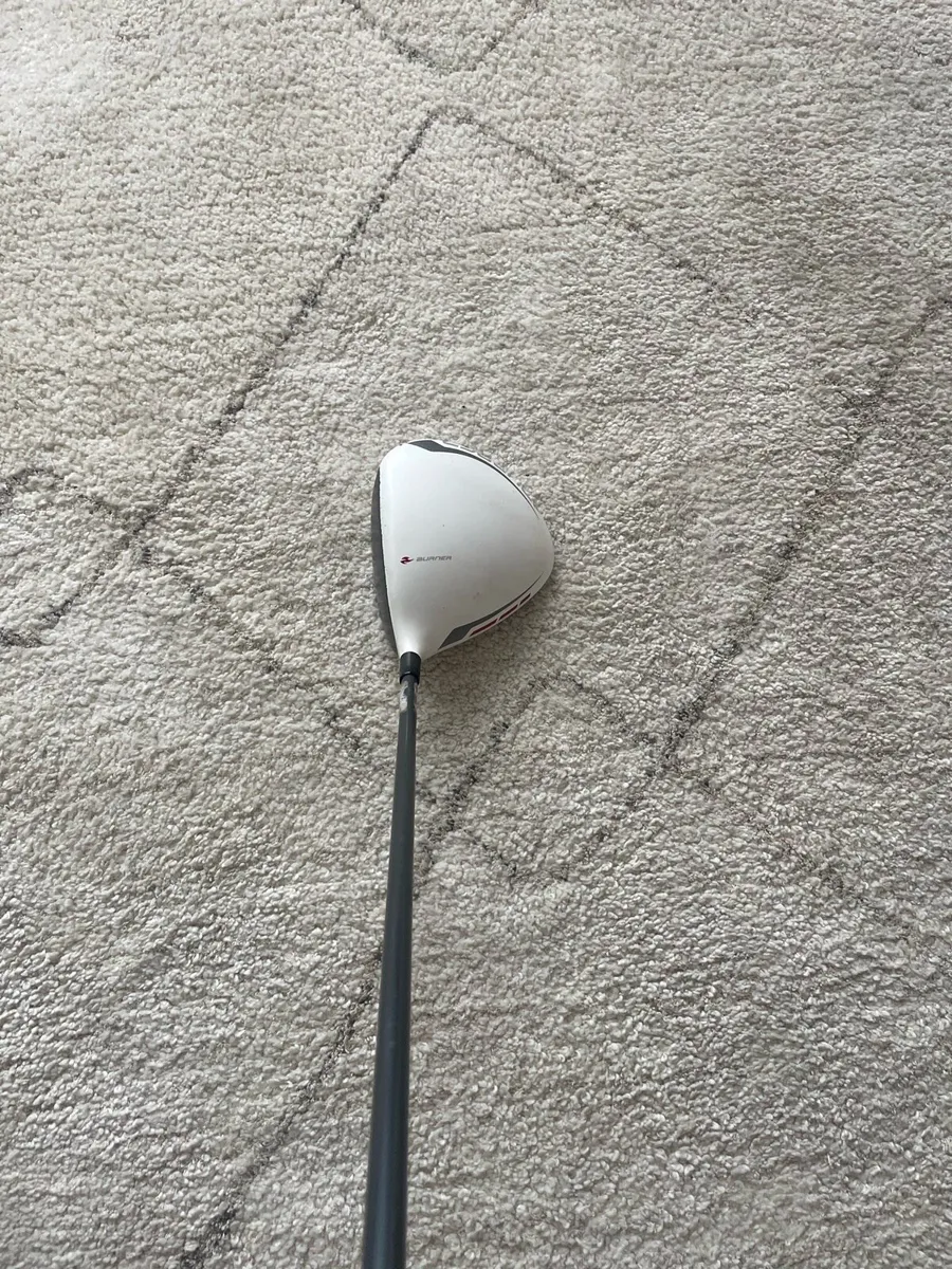 TaylorMade Driver - Image 2