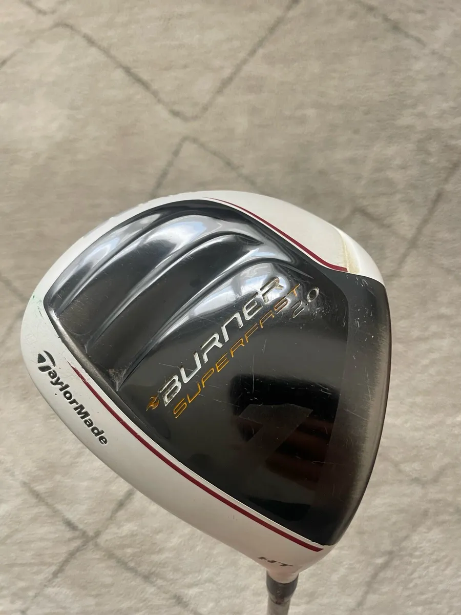 TaylorMade Driver - Image 4