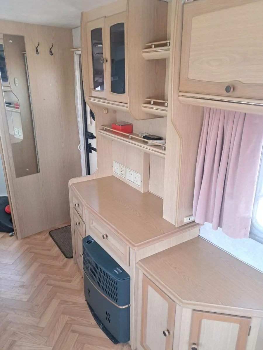 2 Berth caravan - Image 4