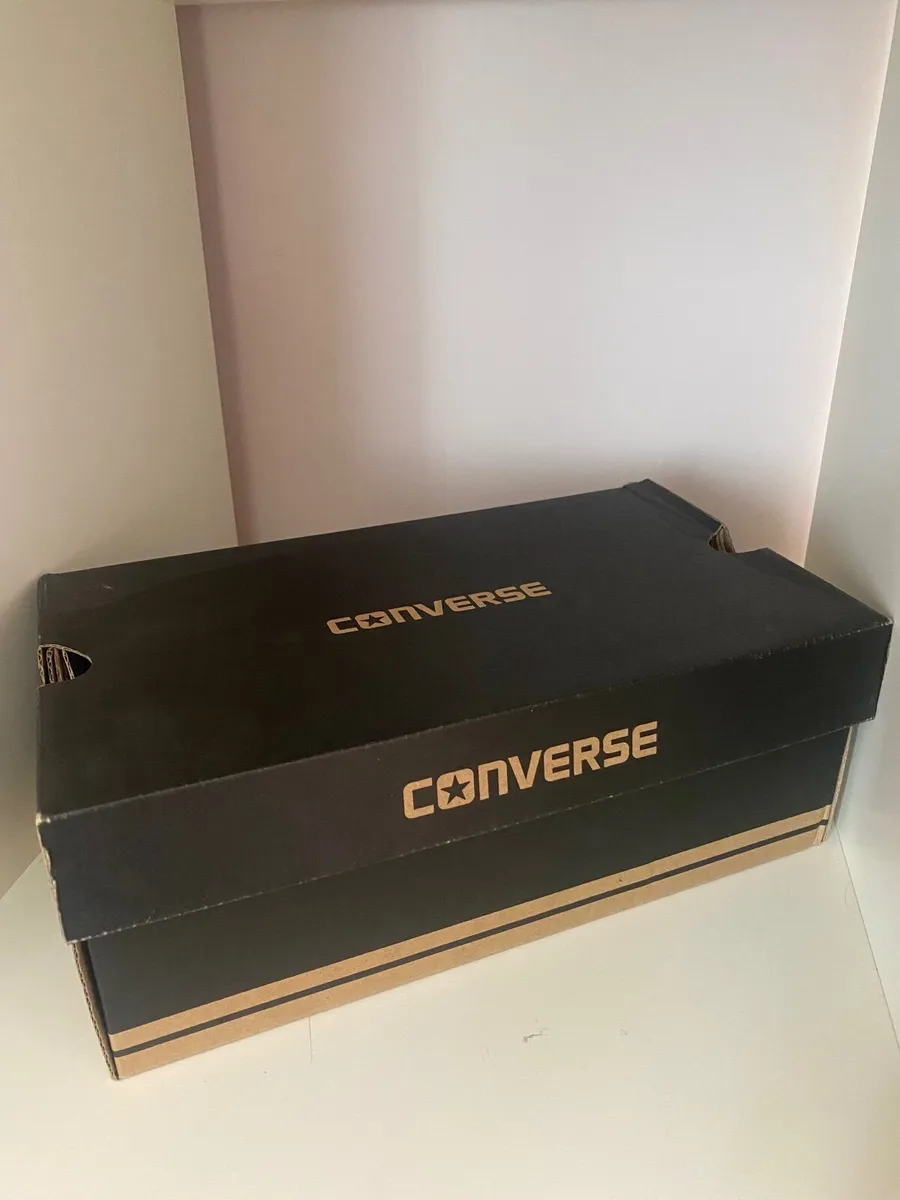 Converse Purple - Image 3