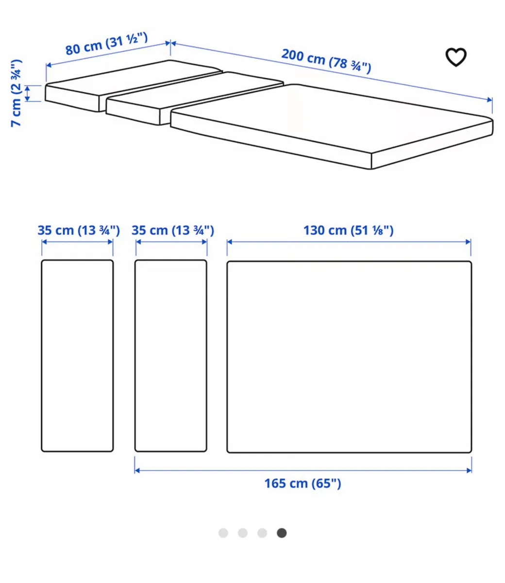 Mattress - Image 2