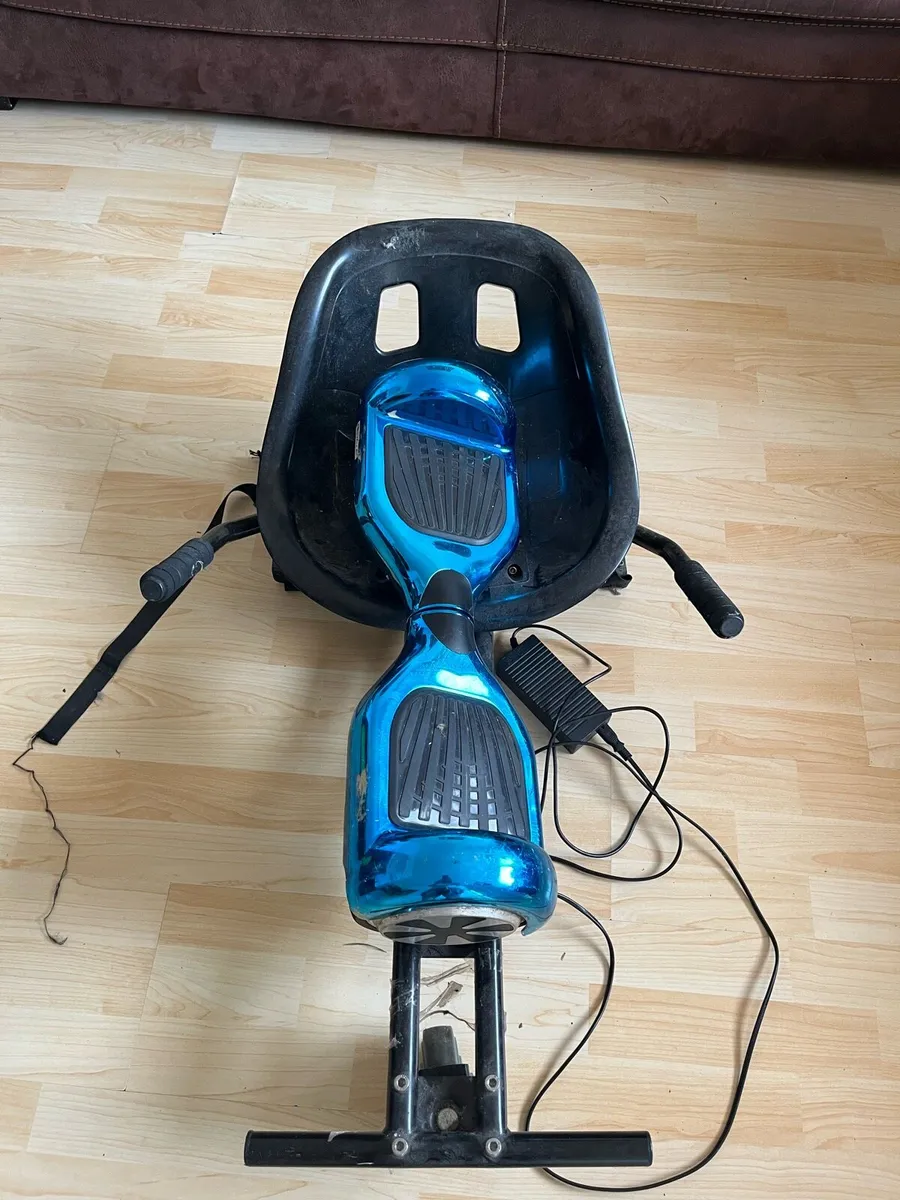 Hoverboard