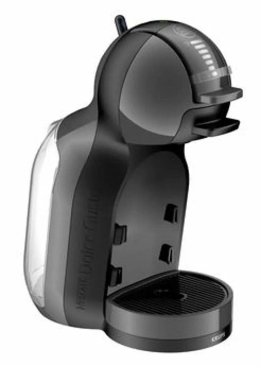 NESCAFE Dolce Gusto Mini Me Automatic Coffee Machi - Image 3