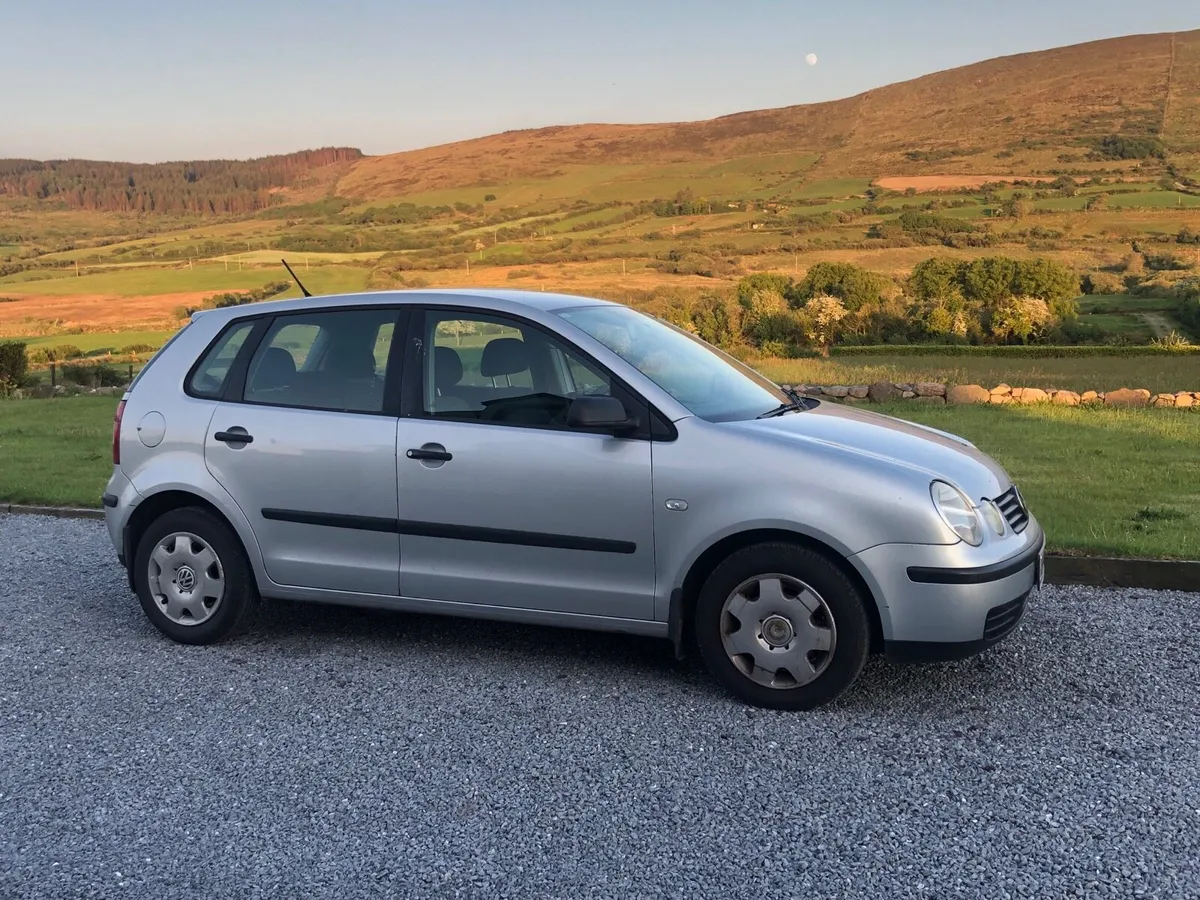 Volkswagon Polo - Image 2