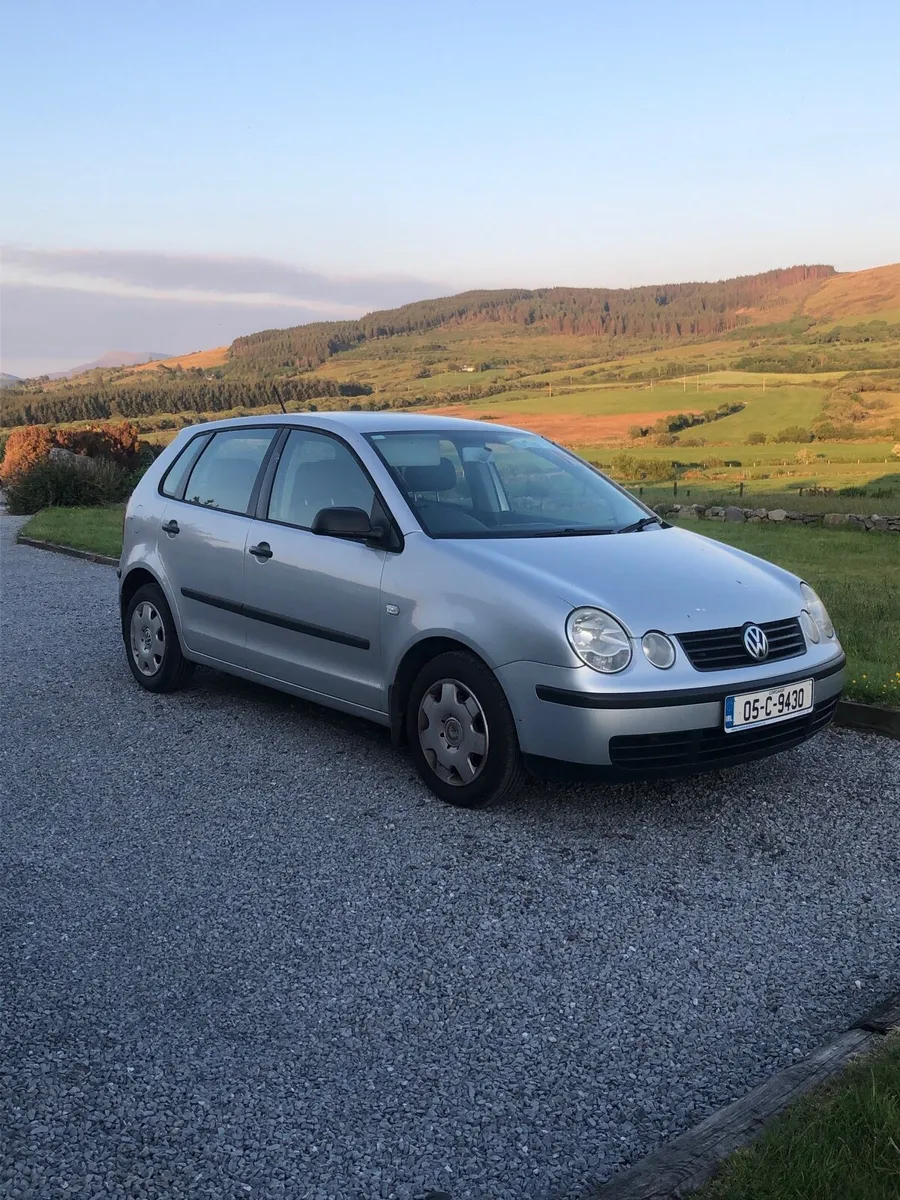 Volkswagon Polo - Image 3
