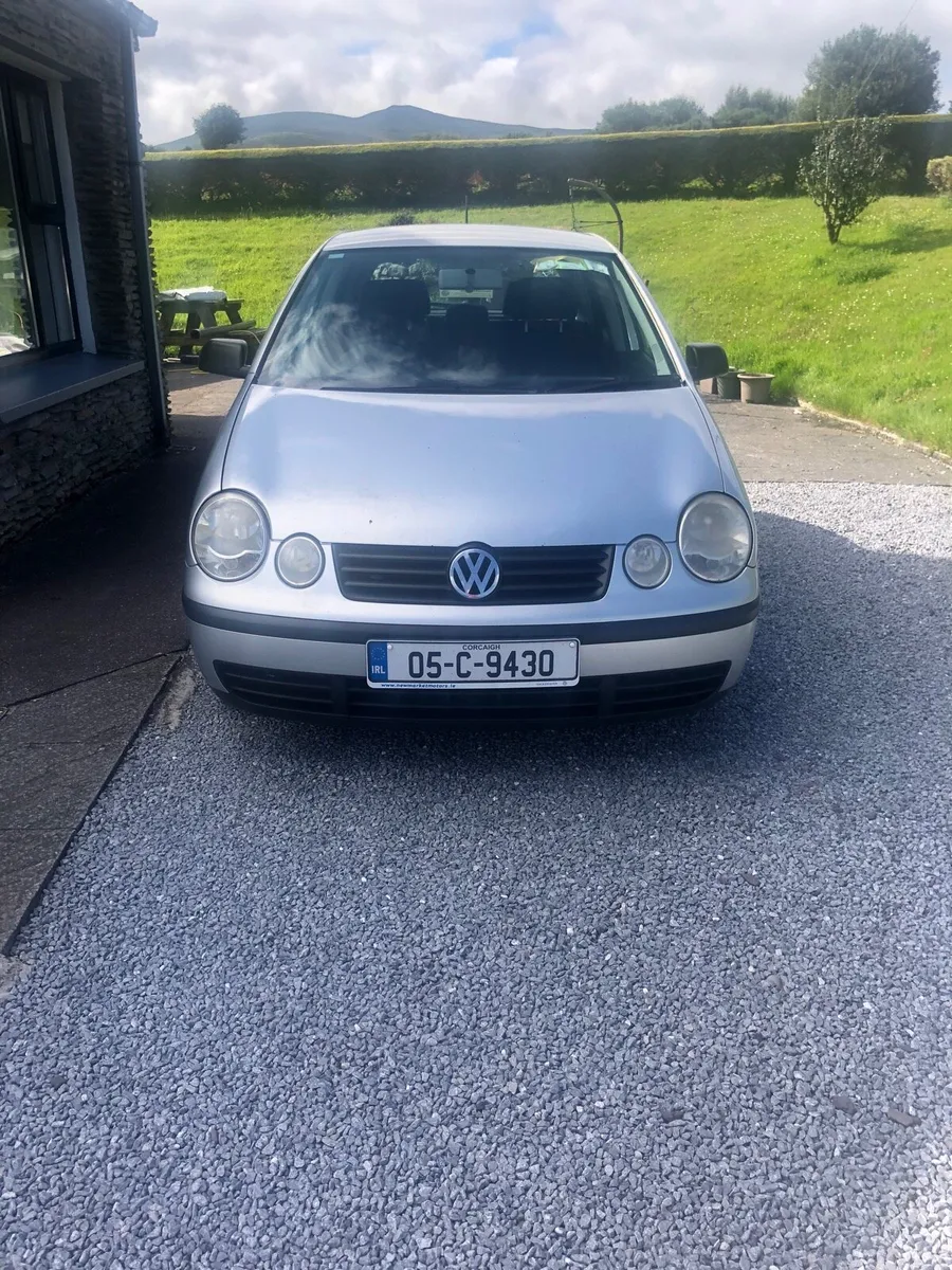 Volkswagon Polo - Image 4